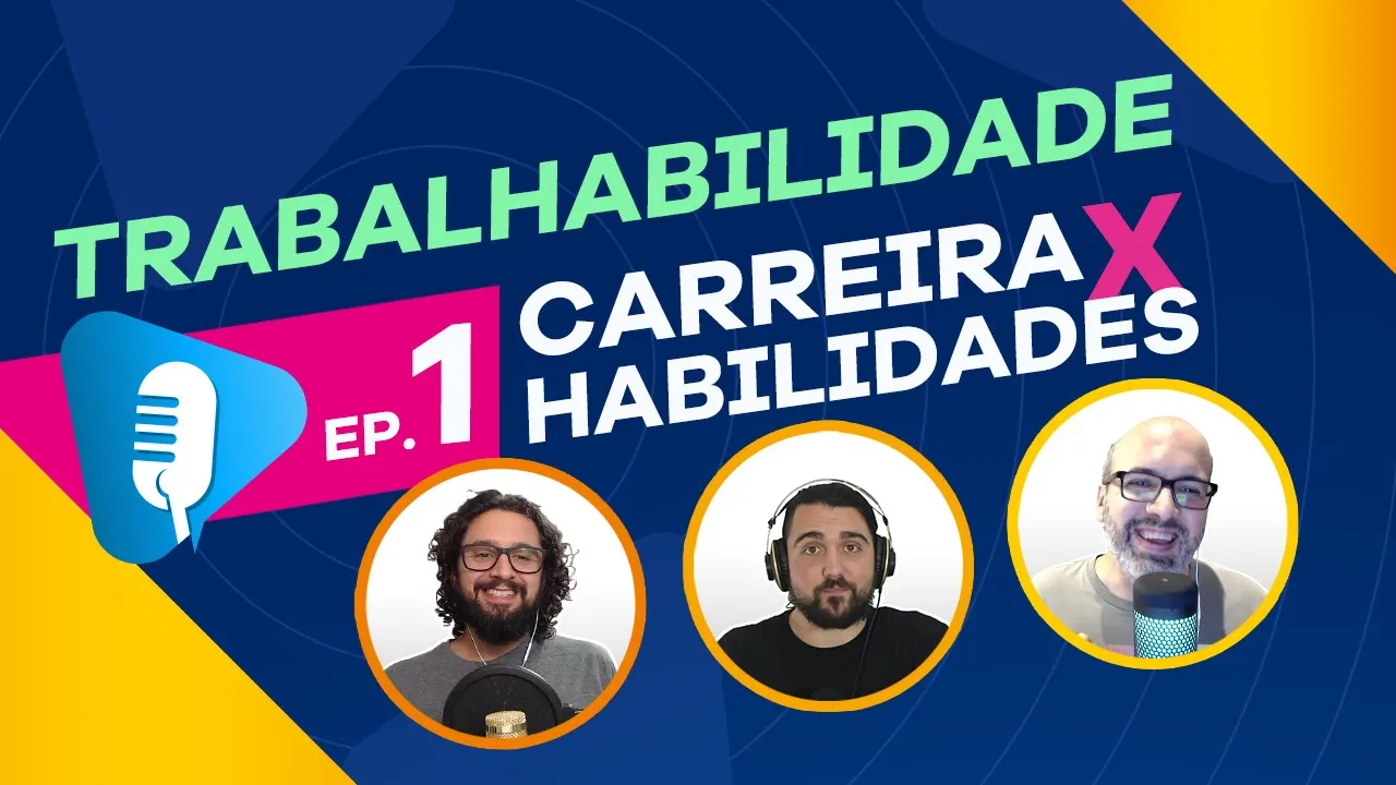 #1 - Sabe o que é trabalhabilidade? Cultive habilidades e ganhe uma renda extra! 💰